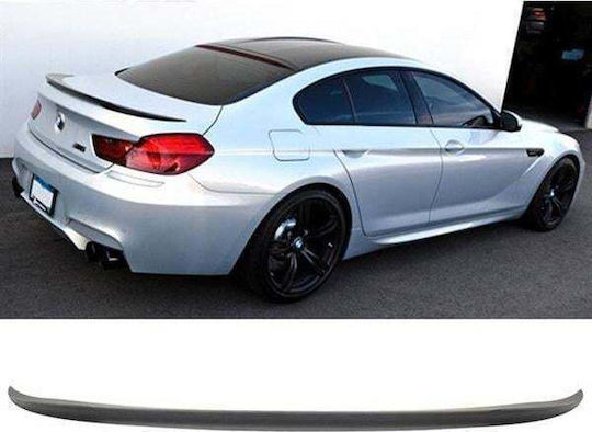 Spoiler Αυτοκινήτου Συμβατό με BMW M6 Lexus IS