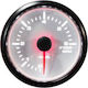 Auto Gauge Αναλογικό Όργανο Στροφόμετρο Αυτοκινήτου 52mm για τοποθέτηση στο Ταμπλό