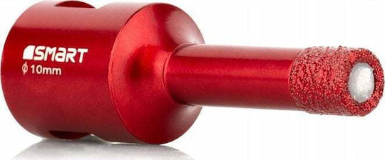 Smart Diamond Hole Saw for Tile