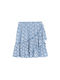 Cool Club Kids Skirt Blue