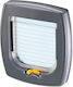 Ferplast Swing 1 Plastic Dog Small Door 21.5x5x...