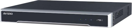 Avizio Power v3 DVR DVR AV-IPR216.B