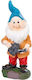 Floortop Decoration Garden 13cmx12cmx30.5cm