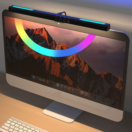 Monitor Light Bar