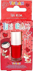 Tuban Children's Nail Polish