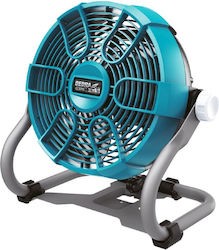 Dedra DED7074 Ventilator Cu Baterie 18V Solo