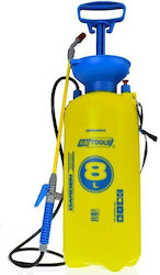 AWTools AW60004 Ψεκαστήρας Προπιέσεως 8lt