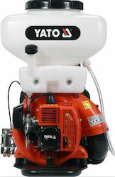 Yato YT-86240 Drucksprüher Benzin 2.13hp 20Es