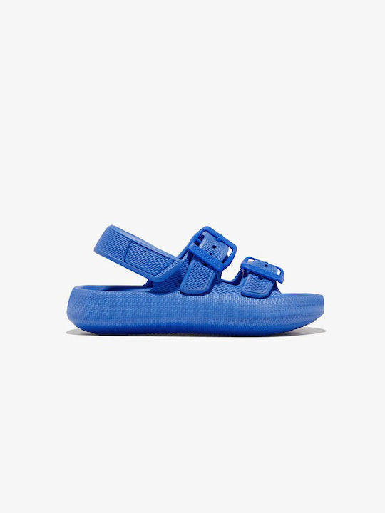 Conguitos Children's Beach Shoes Blue