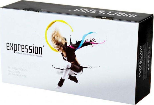 Expression Συμβατό Toner για Laser Εκτυπωτή TK3190 Μαύρο