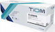 Tiom Συμβατό Toner για Laser Εκτυπωτή 055YN Κίτρινο