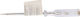 Ergom Voltage Tester E07MT-01010100303 CAT II with Measurement Range 100 - 250V