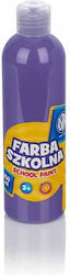 Astra Tempera Farben Purple 250ml 1Stück