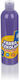 Astra Tempera Paints Purple 250ml 1pcs