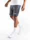 Boxraw Men's Shorts Grey