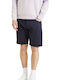 Herrenshorts Navy