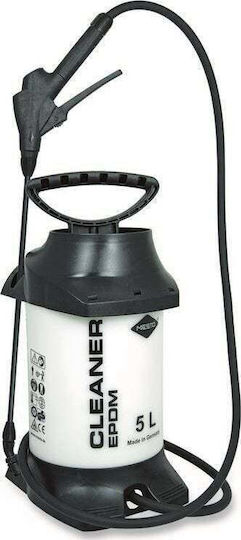 Mesto Pressure Sprayer with Capacity 5lt 3bar