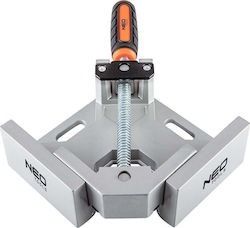 Neo Tools Μέγγενη 218mm 45-490