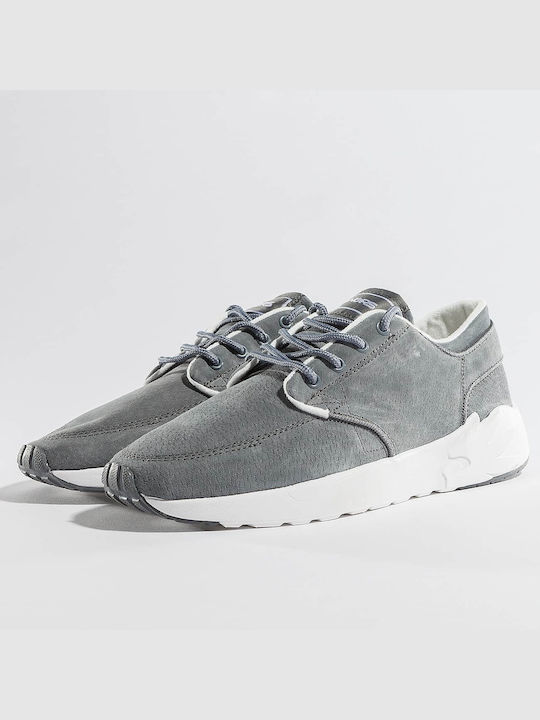 Dangerous Dngrs Herren Sneakers Gray