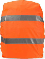 Dicota Protective Cover for Camping Backpack Orange 38lt