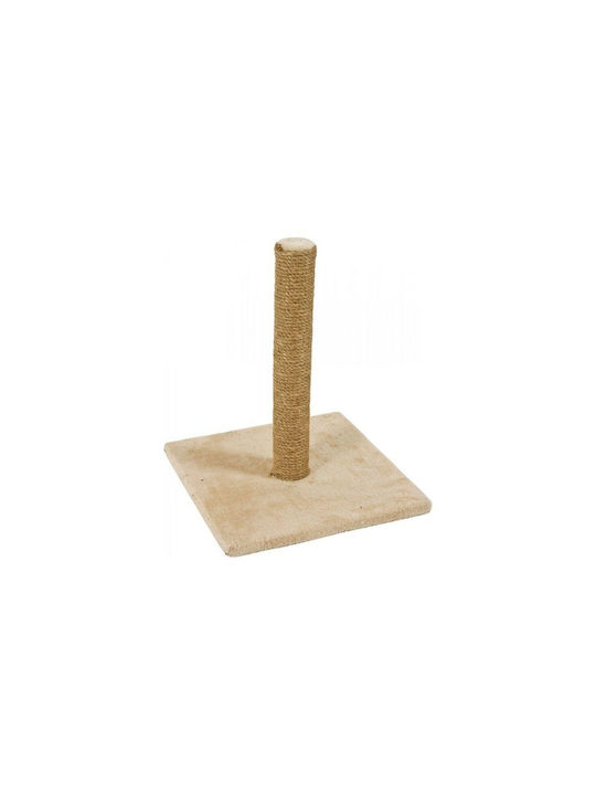 Zolux Post Scratching Post Poles Beige 350x350x420cm