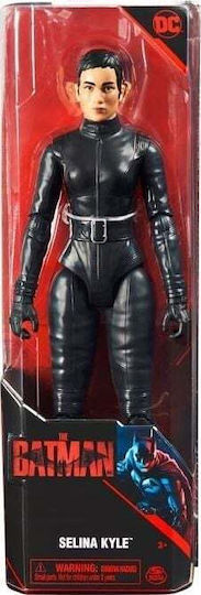 Φigură de acțiune Batman Selina Kyle 30cm cm