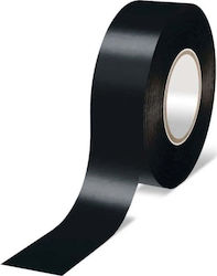 Dedra Μονωτική Ταινία PVC Μαύρη