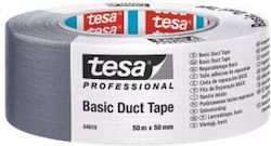 Tesa Silver Insulation Tape