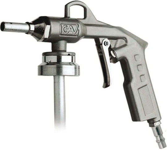 Gav Spray Gun 250-300 L Min 6-8 Bar 1/4" Connector