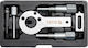 6-teiliges Diesel-Motor-Timing-Kit Yt-06013