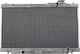 D1spec_d Honda Civic D17 01-05 Turbo Works Sport Water Radiator