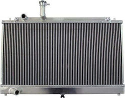 D1spec_d Sport Car Engine Radiator Mazda 6 GG Gy 1.8 2.0 2.3L 02-07 Turboworks