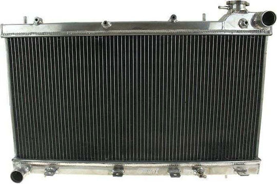 D1spec_d Radiator Sport Subaru Impreza 95-01 Turboworks
