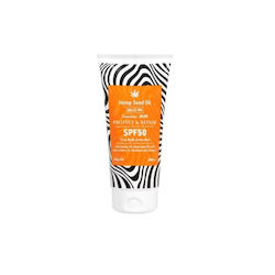 Bodi Beauty Protect & Repair Protecție Solară SPF50 150ml