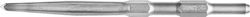 Graphite Handful Self-sharpening 280x17mm