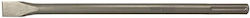 Abraboro Chisel Bit