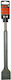 EPM Chisel Bits 250x40mm with SDS Plus Socket