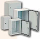 ETI Surface Mounted Electrical Box Watertight IP65 3pcs