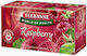 Teekanne Τσάι 2.5gr με Άρωμα raspberries