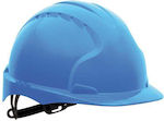 JSP Construction Site Helmet Blue