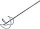 Dedra DED0465 Αναδευτήρας Χρωμάτων 100x400mm