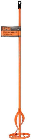 EPM E-300-1301 Mischpaddel Farbe 100x600mm