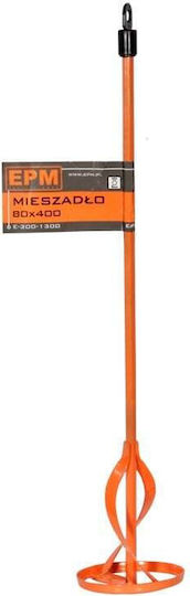 EPM E-300-1300 Αναδευτήρας Χρωμάτων 80x400mm
