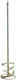 Proline 00013 Αναδευτήρας Χρωμάτων SDS 120x600mm