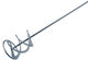 Dedra DED0415 Amestecător Mortiere Hexagonal 100x480mm