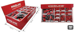 Proline Μπεκ Ποτίσματος 313τμχ 99800