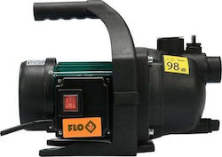 Flo Ηλεκτρική Αντλία Επιφάνειας 1000W 79812