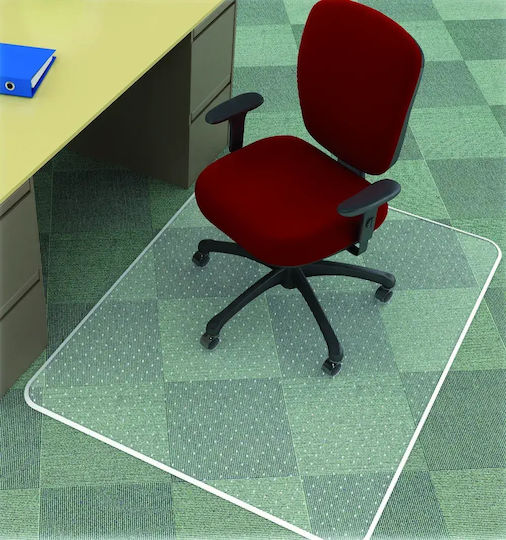 Q-Connect 3XL Mouse Pad 1500mm Transparent KF15899