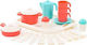 Wader Cooking Game / Kitchenware Set Dishes for 3+ years Years