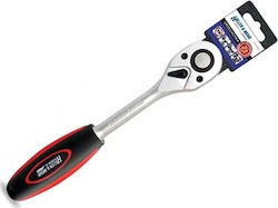 Dedra Каштан 1/2" 72 Зъба 25.5см 17J316Z